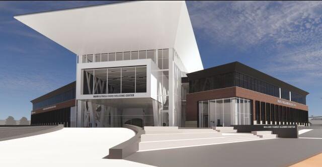 bu welcome center